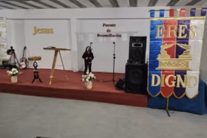 Ministerio Puente de Reconciliación