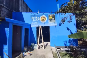Ministerio remanente de israel