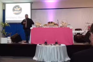 Ministerio Renacer