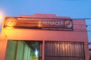 MINISTERIO RENACER M.I.A.P