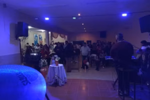 Ministerio RENUEVO A LAS NACIONES