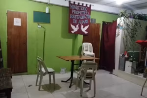 Ministerio Restauracion De Almas