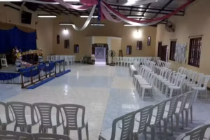 MINISTERIO RESTAURACION PARA LAS ALMAS