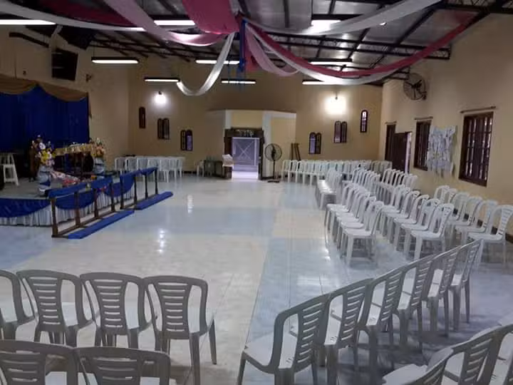 MINISTERIO RESTAURACION PARA LAS ALMAS