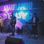 Ministerio Restaurando Vidas