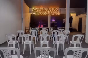 Ministerio Revelacion Profetica