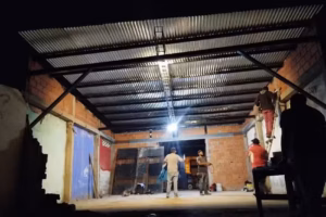 Ministerio Reyes de la Tierra