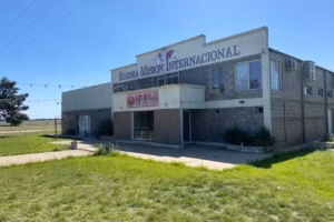 Ministerio RMI Argentina