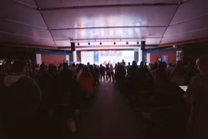 Ministerio sembrando vida