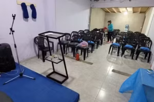 Ministerio Shaddai