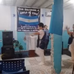 Ministerio Soplo de Vida