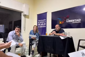 Ministerio Tercer Cielo
