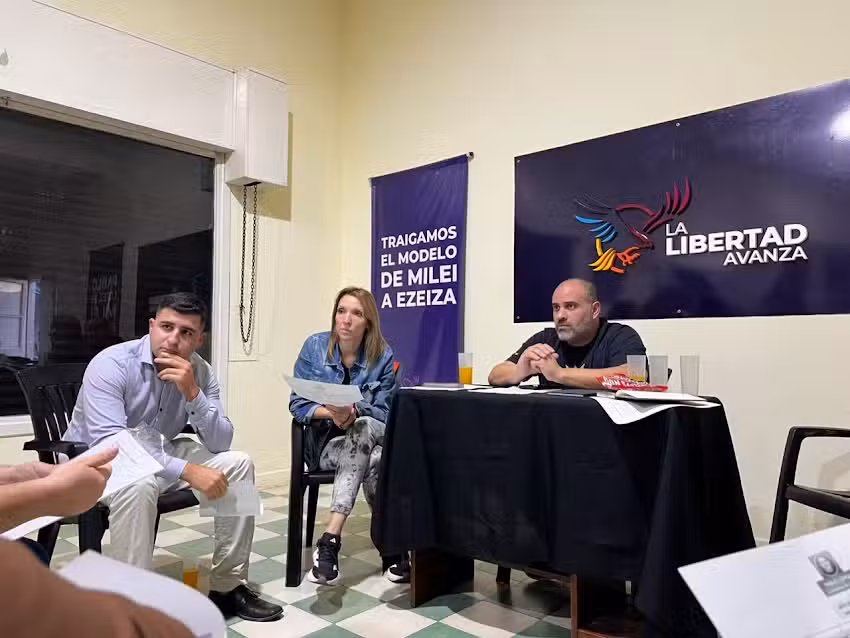 Ministerio Tercer Cielo