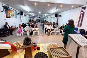 Ministerio Tiempo de Cosecha