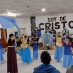 Ministerio Tiempo de Dios
