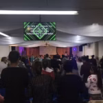 Ministerio TIEMPO NUEVO