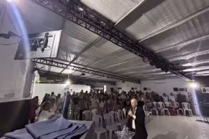 Ministerio Tiempo profético