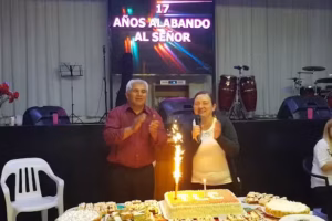 Ministerio TLC