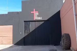 MINISTERIO TODO ES POSIBLE