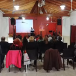 Ministerio Torre Fuerte