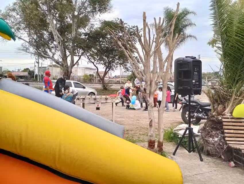 Ministerio tras los pasos del señor