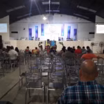 Ministerio Unidos En Cristo