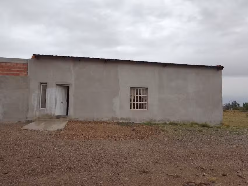 Ministerio “Vida Nueva”