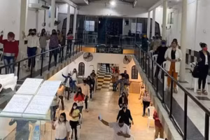 Ministerio Vida Sobrenatural