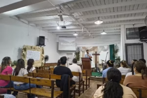 Ministerio Vida y Acción Cristiana