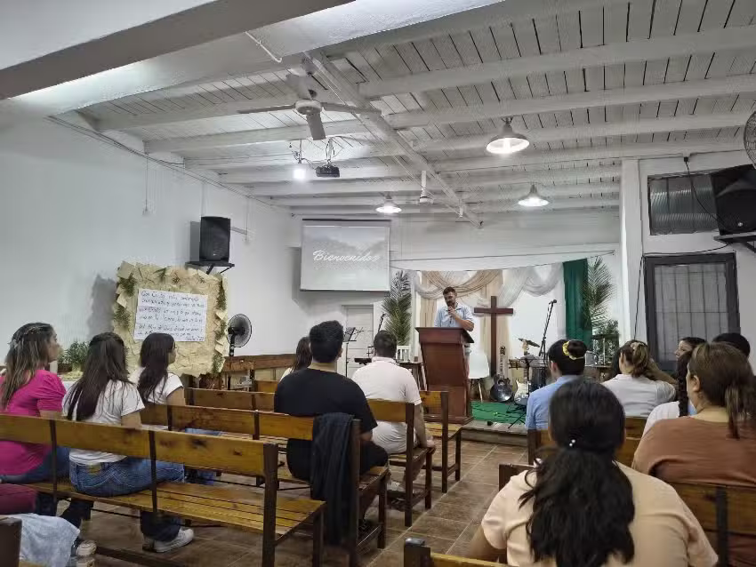 Ministerio Vida y Acción Cristiana