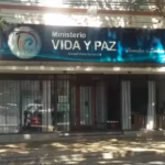 Ministerio Vida Y Paz