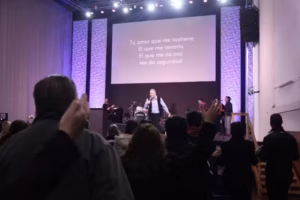 Ministerio Vida y Paz – Alvear
