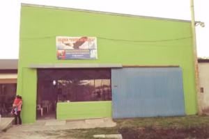 Ministerio Vision Celestial