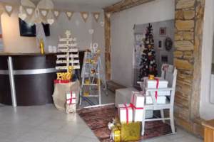 Ministerios El Camino