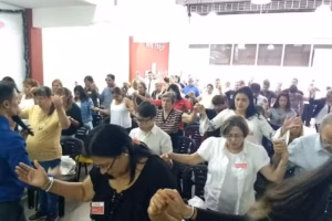 Ministerios Jesucristo es Amor Tu Casa José C Paz