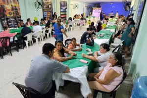 Misión Apostólica