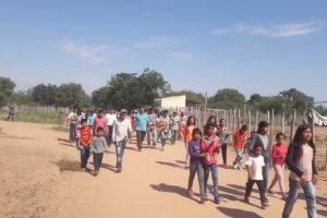 Misión Asamblea de Dios