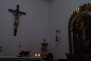 Misión Católica del Migrante