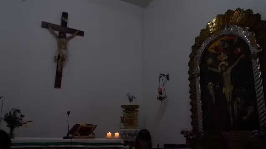 Misión Católica del Migrante