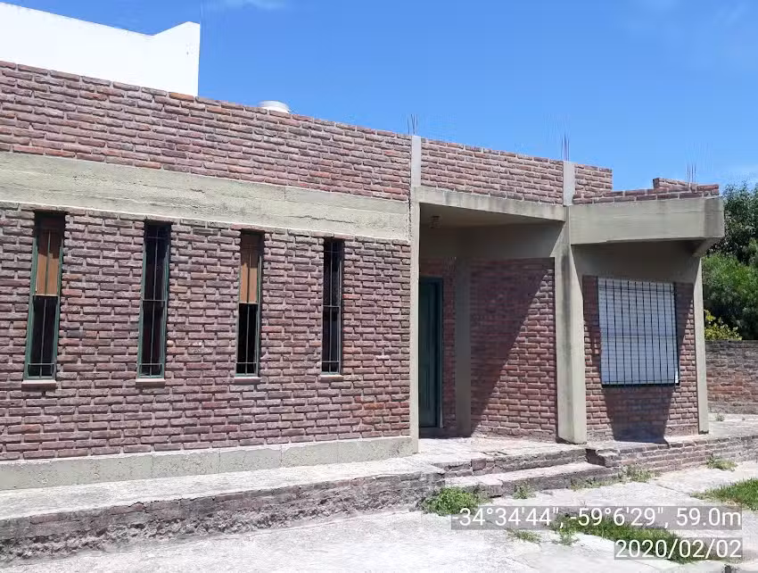 Misión Cristiana Evangélica