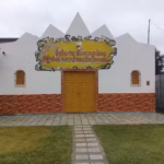 Mision Cristiana Pentecostal