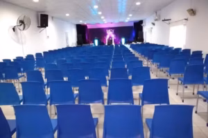 Mision Cristo Vive