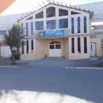 Mision Evangelica Argentina para Cristo