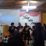 Mision Evangelica Argentina Para Cristo