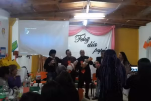 Mision Evangelica Argentina Para Cristo
