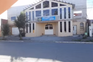 Mision Evangelica Argentina para Cristo