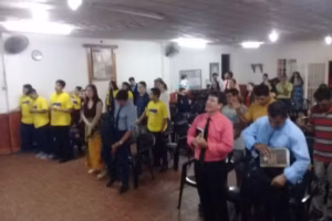 Mision Evangélica Asamblea De Dios