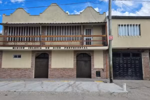 Misión Iglesia de Dios Pentecostal