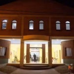 Misión iglesia del señor