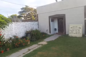 Misión Iglesia del Señor